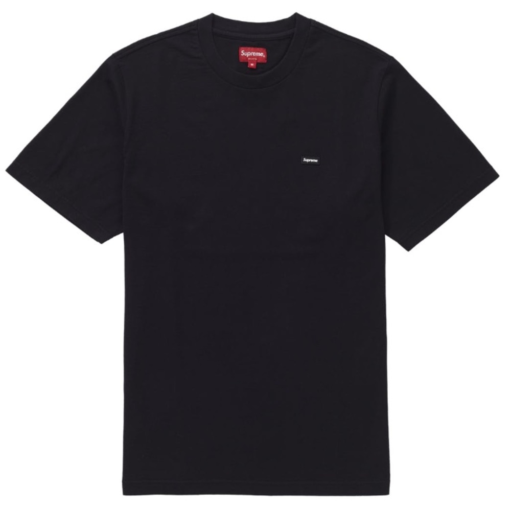 SOLD———Supreme ‘Small Box’ Tee SS19